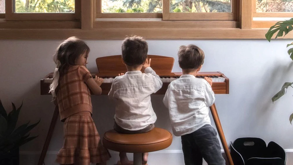 Libérer la longévité des pianos numériques