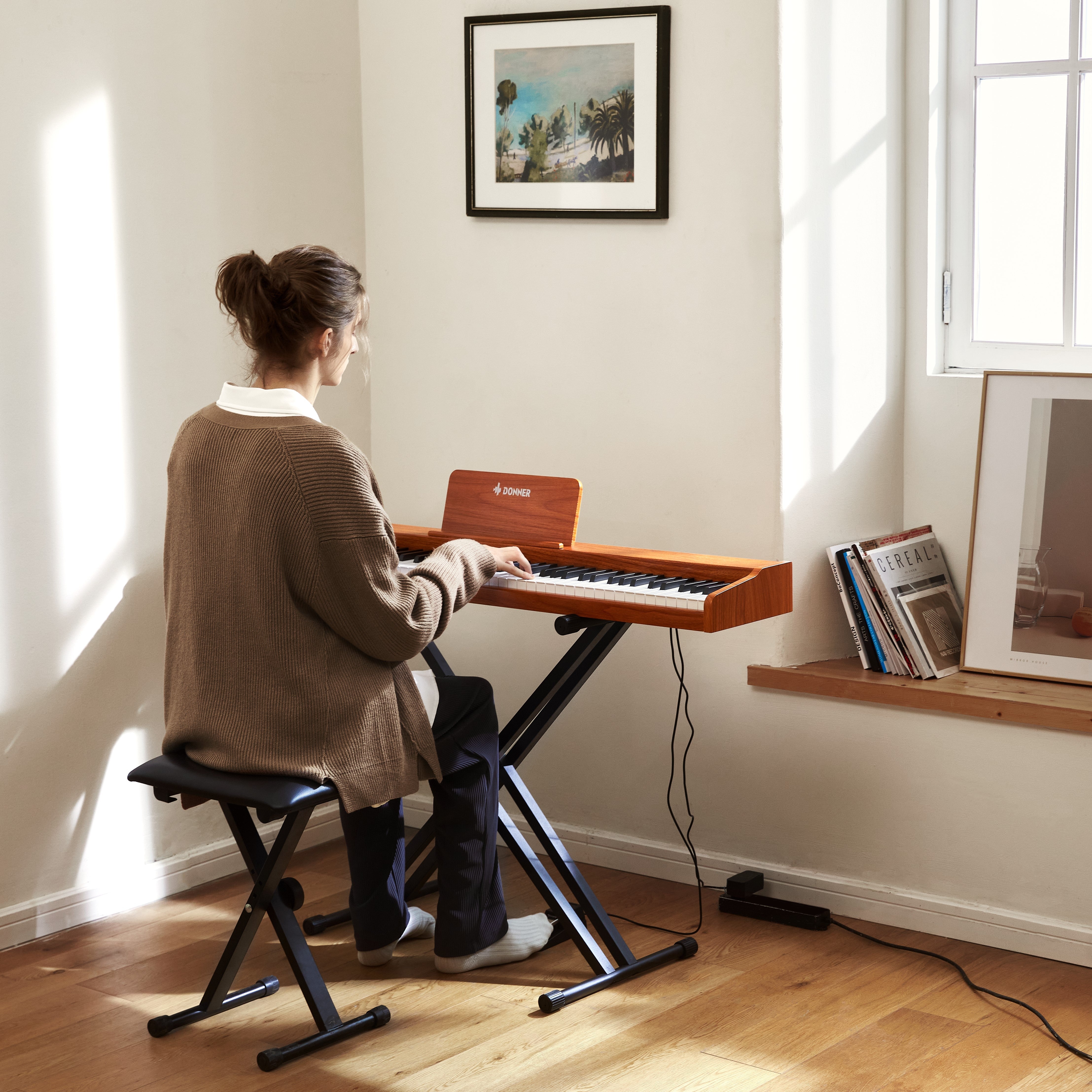 Comment passer une commande