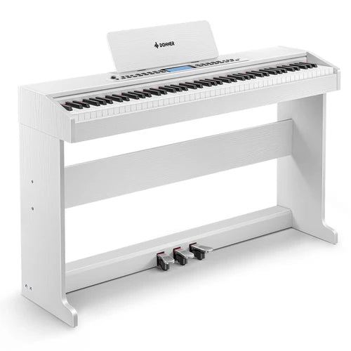 Donner DDP-95 lesté Piano numérique