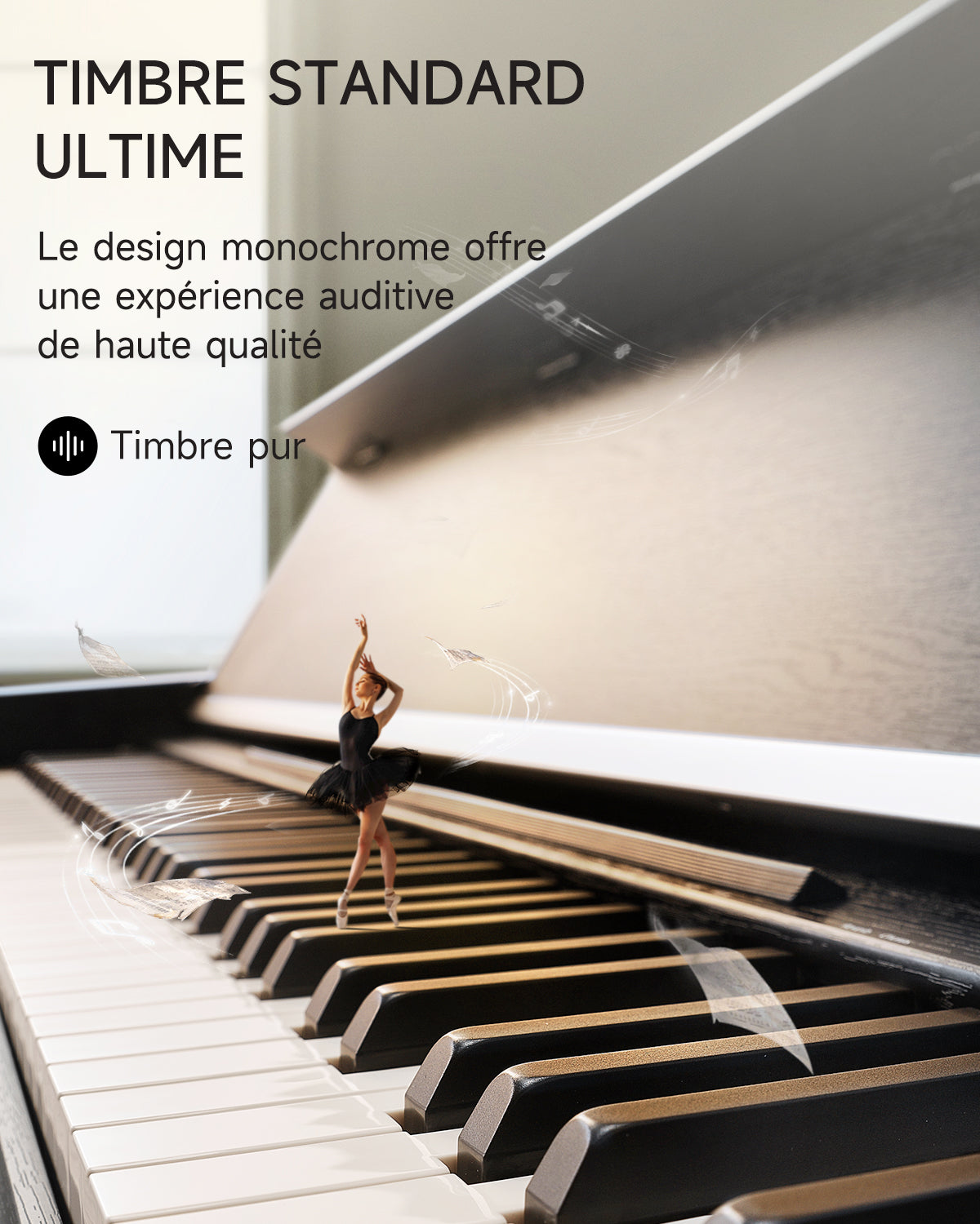 Donner DDP-90 Domestique Piano Numérique-DDP-90 Pro##