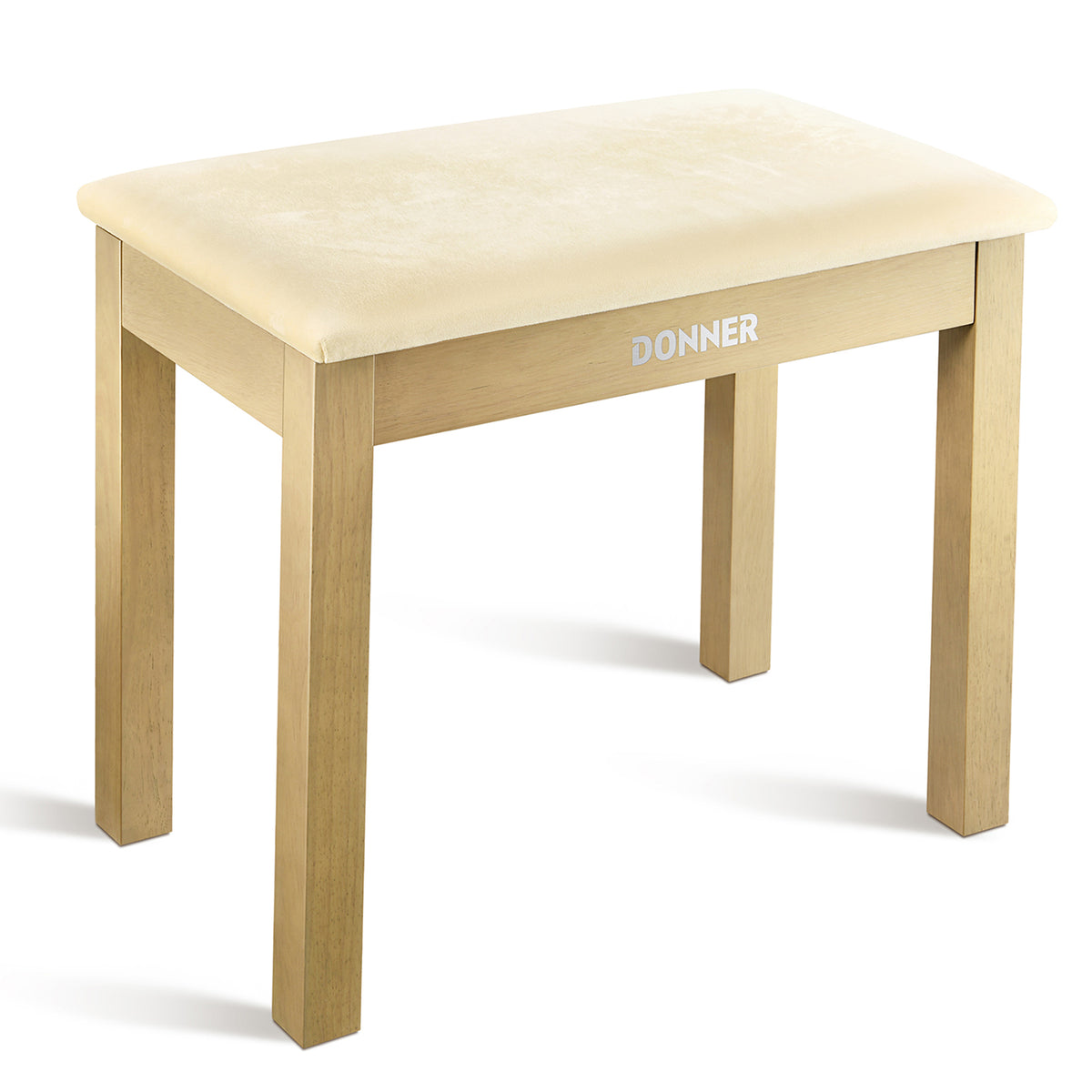 SONGMICS Banc de piano réglable en bois avec rangement de partitions, noir ULPB57H SONGMICS Banc de piano réglable en bois avec rangement de partitions, noir ULPB57H