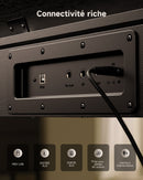 Donner OURA™ S100 Piano numérique domestique 88 Touches avec Toucher Lourd