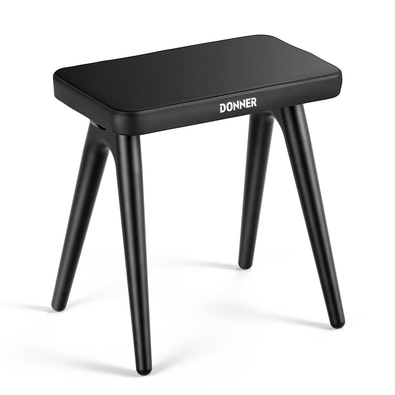 Donner DKB-100 Banc De Piano En Bois Massif