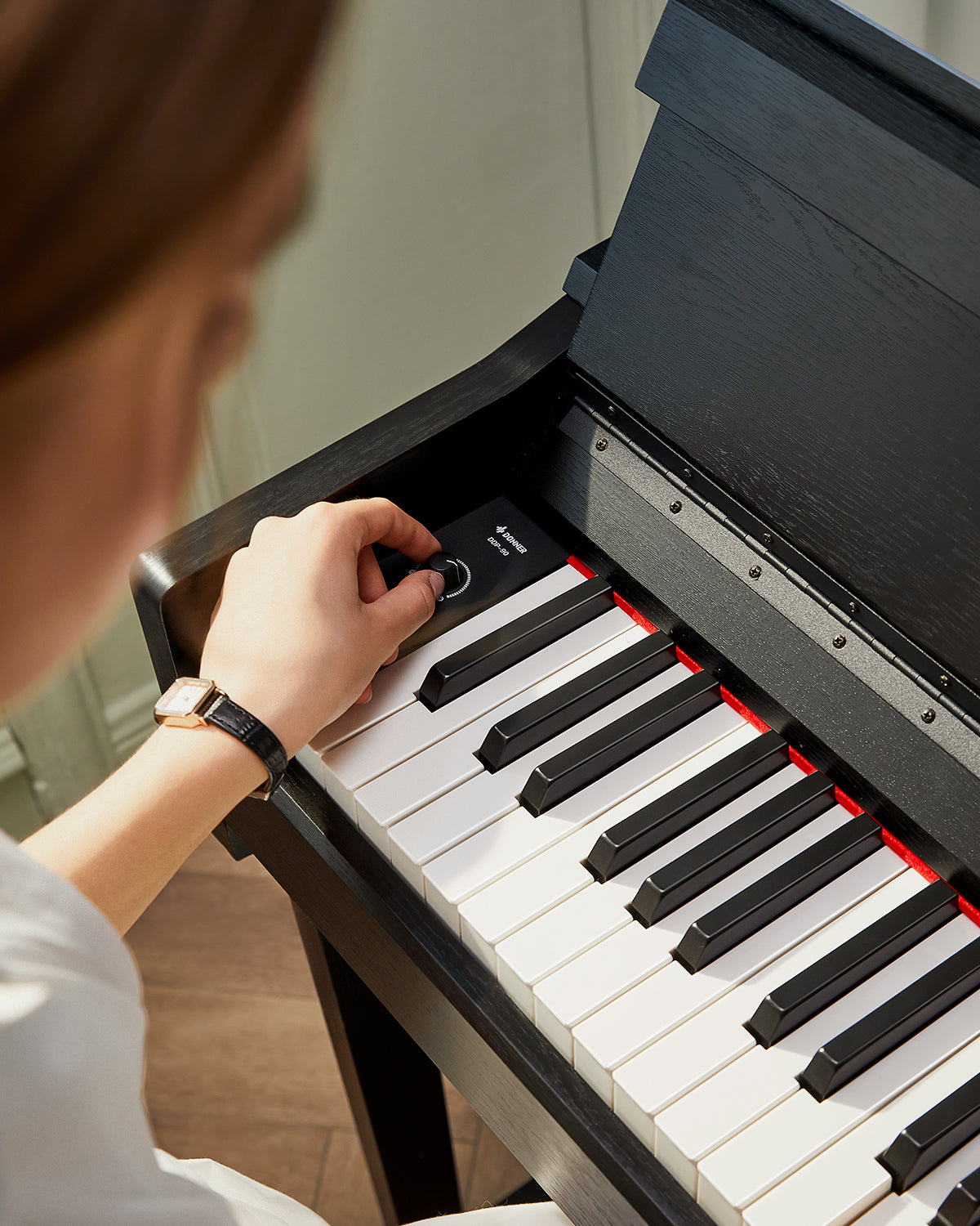 Donner DDP-90 Domestique Piano Numérique-DDP-90##