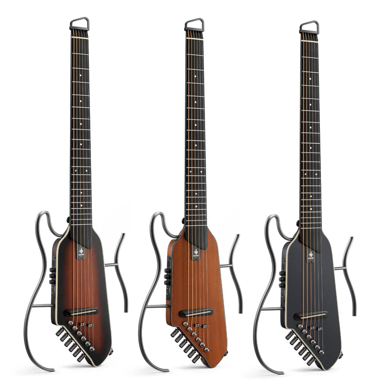 Donner HUSH-I Guitar