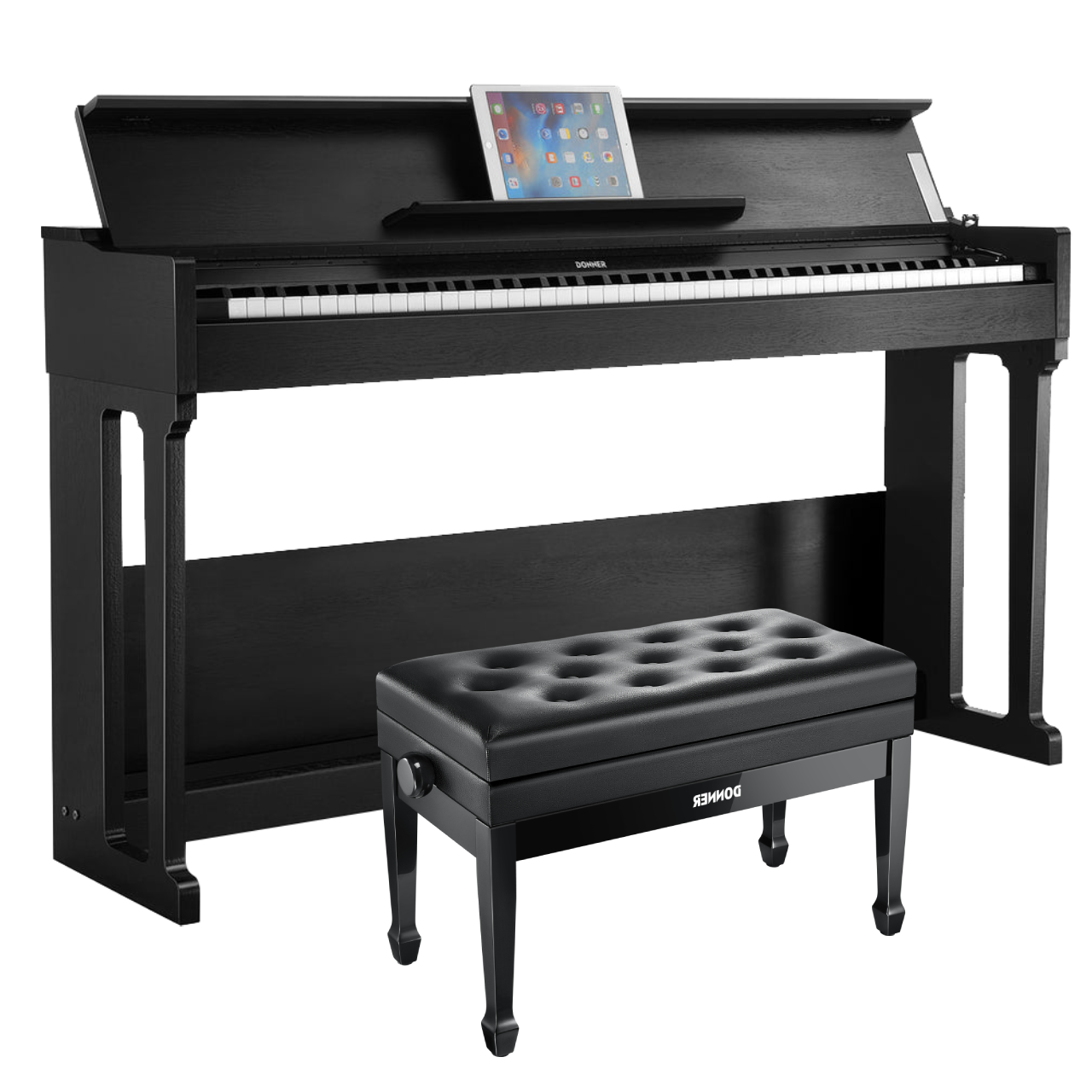 Donner DDP-90 Domestique Piano Numérique-DDP-90##