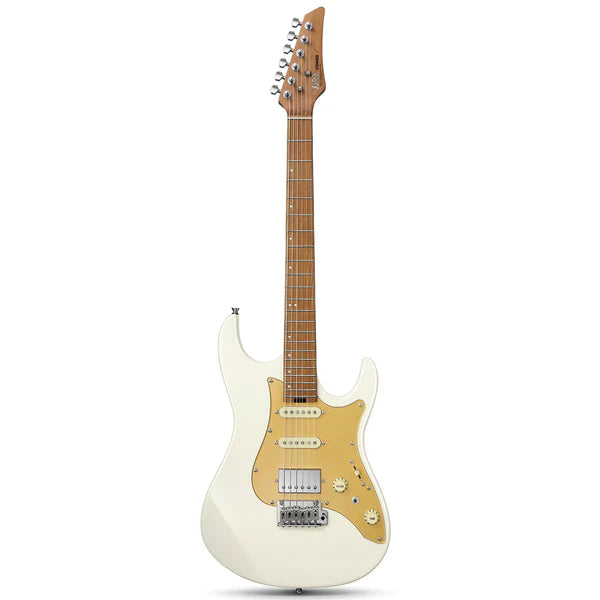 GUITARE DONNER DST-550 Gradation-Blanc##