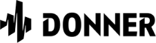 Donner Music - FR