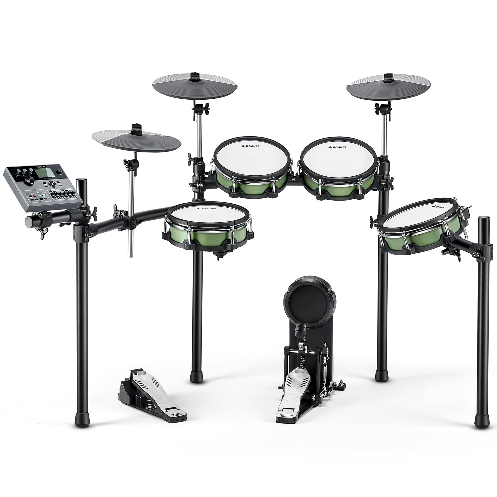 Donner DED-500 Batterie Électronique