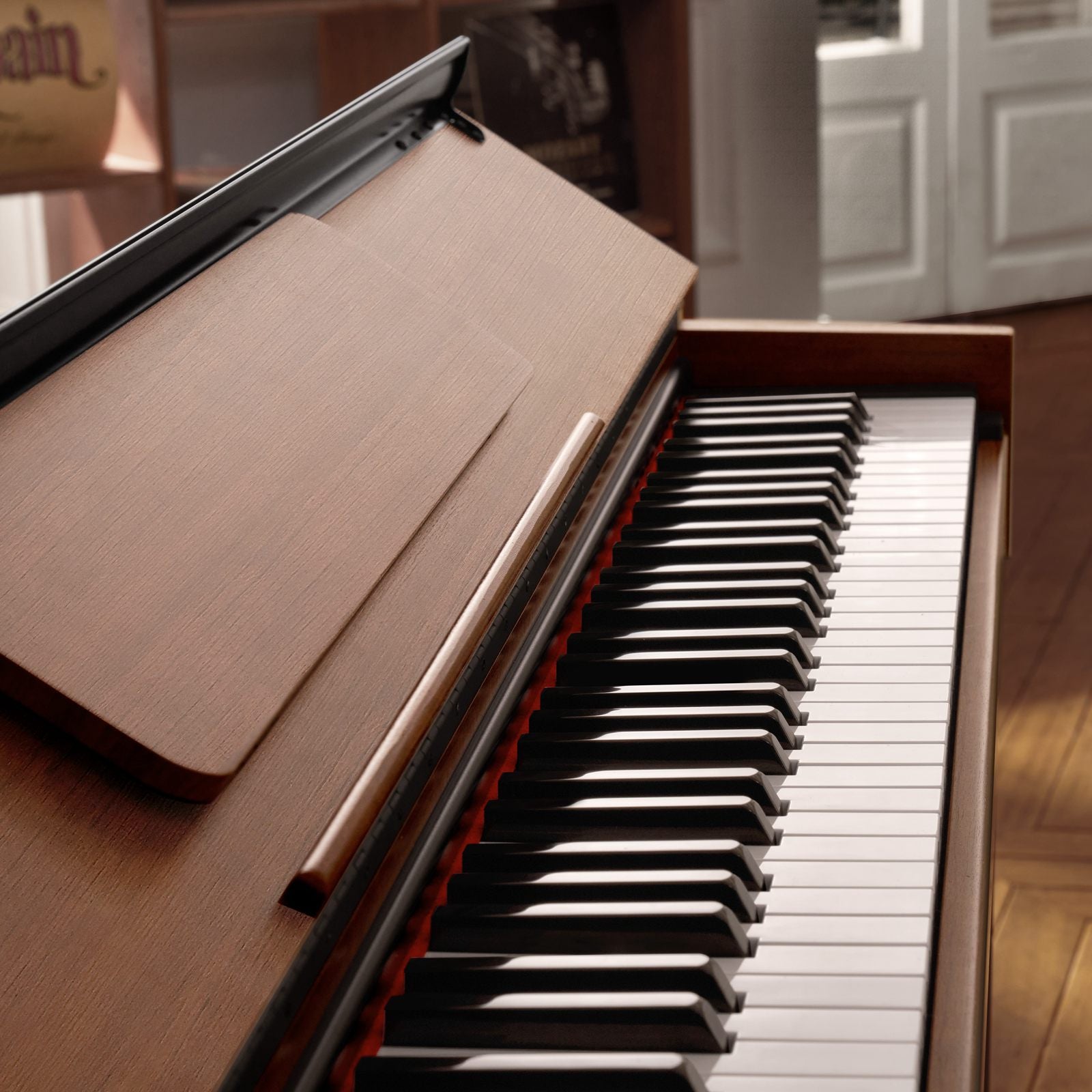 Donner DDP-200 Piano numérique avec mécanisme de marteau gradué