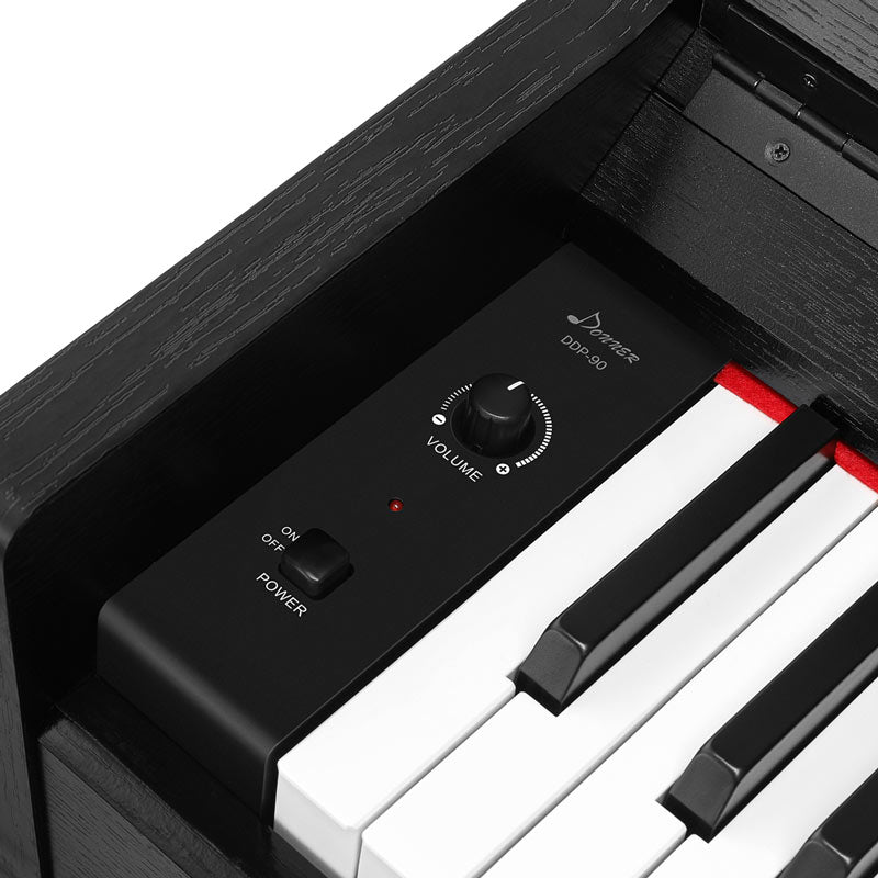Donner DDP-90 Domestique Piano Numérique-DDP-90##