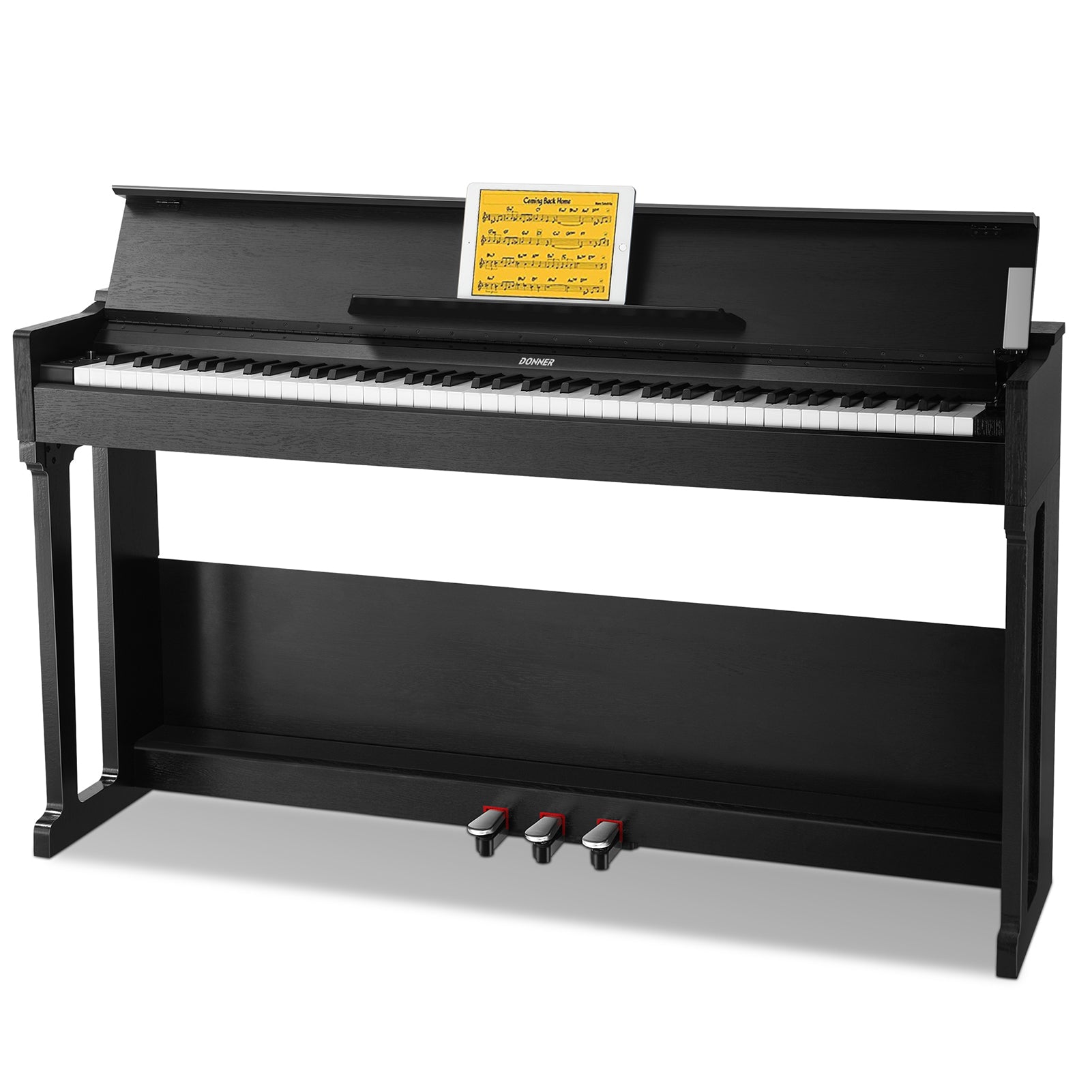 Donner DDP-90 Domestique Piano Numérique-DDP-90##