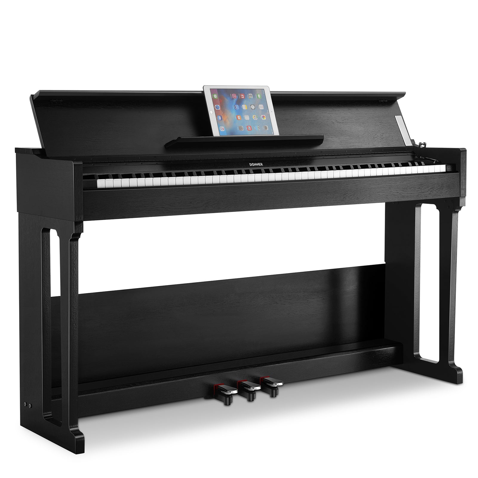 Donner DDP-90 Domestique Piano Numérique-DDP-90##