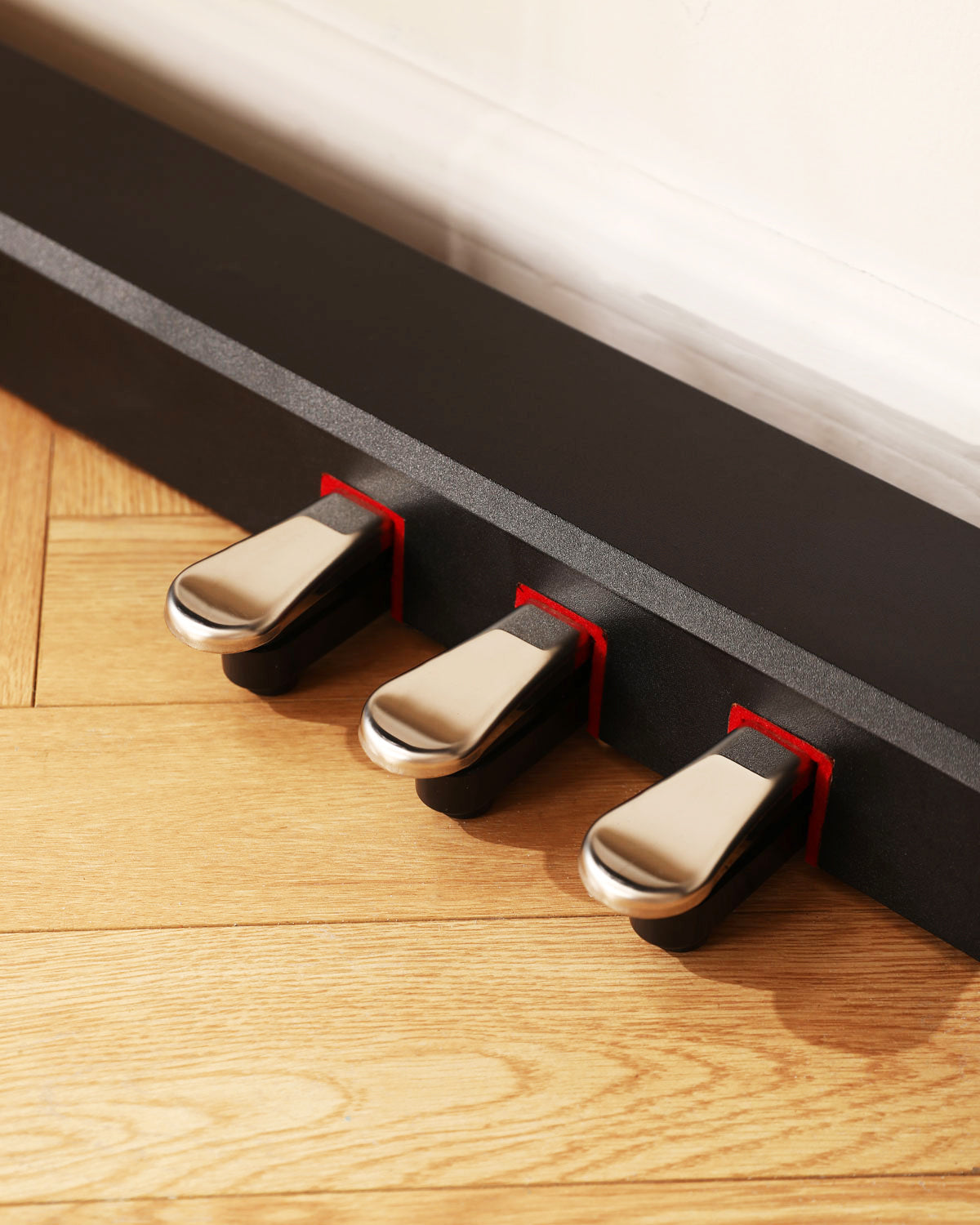 Donner DEP-20 lestées Piano Numerique-Noir##