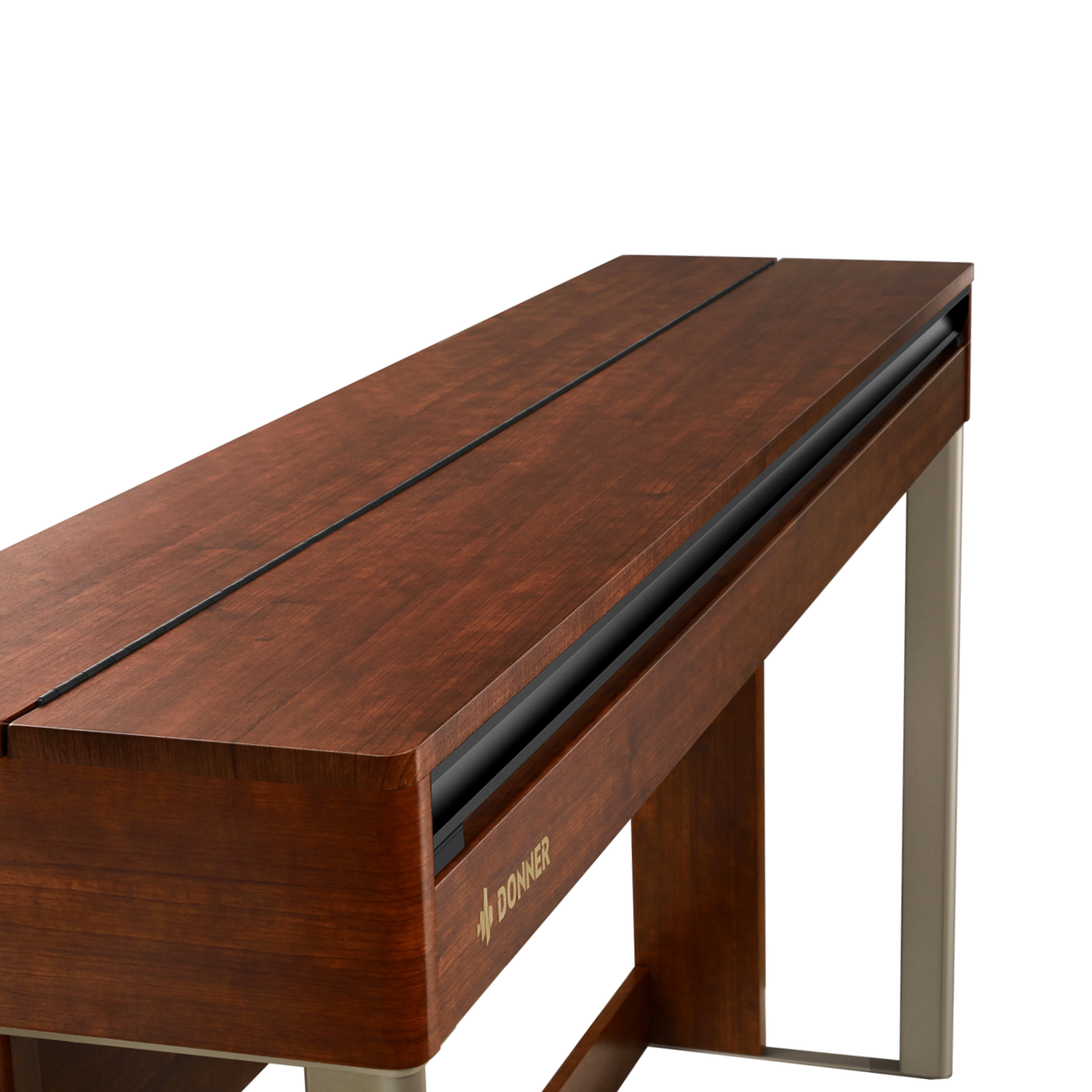 Donner DDP-200 Piano numérique avec mécanisme de marteau gradué