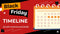 Donner Black Friday Deals 2024 – Réductions pour les musiciens