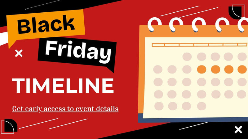 Donner Black Friday Deals 2024 – Réductions pour les musiciens