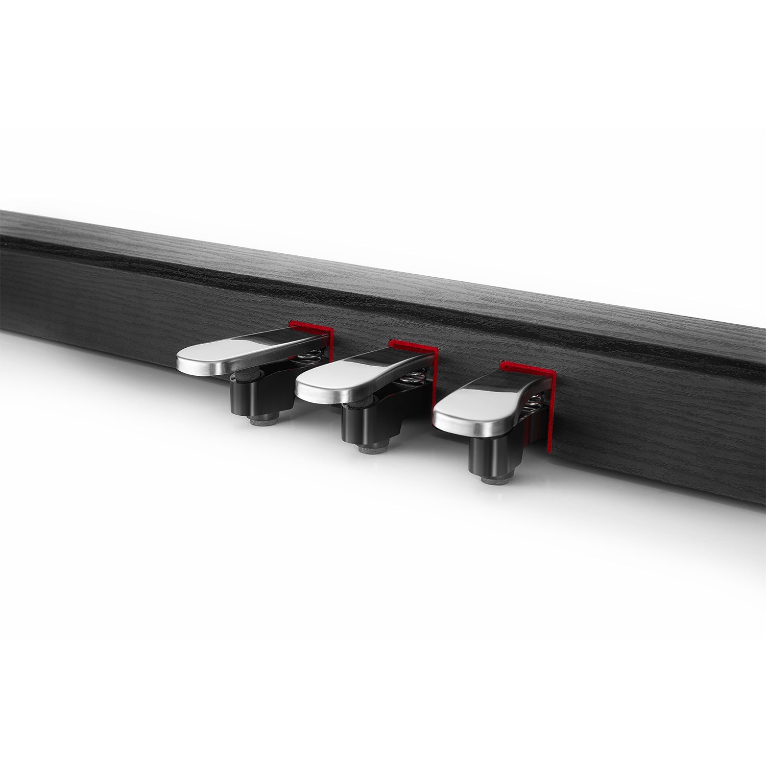 Donner DDP-95 lesté Piano numérique-Noir##