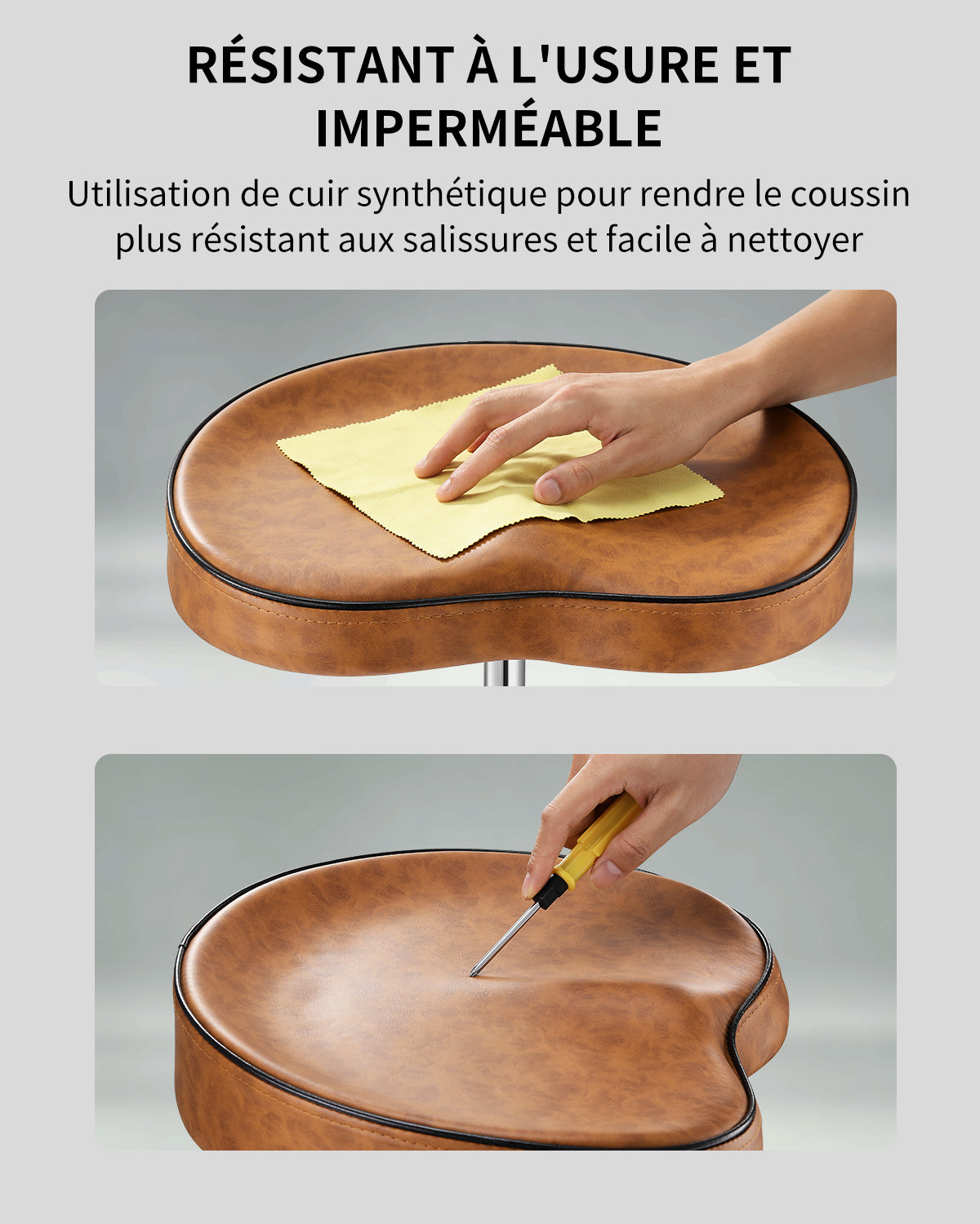 Donner DT-50 Tabouret de Batterie