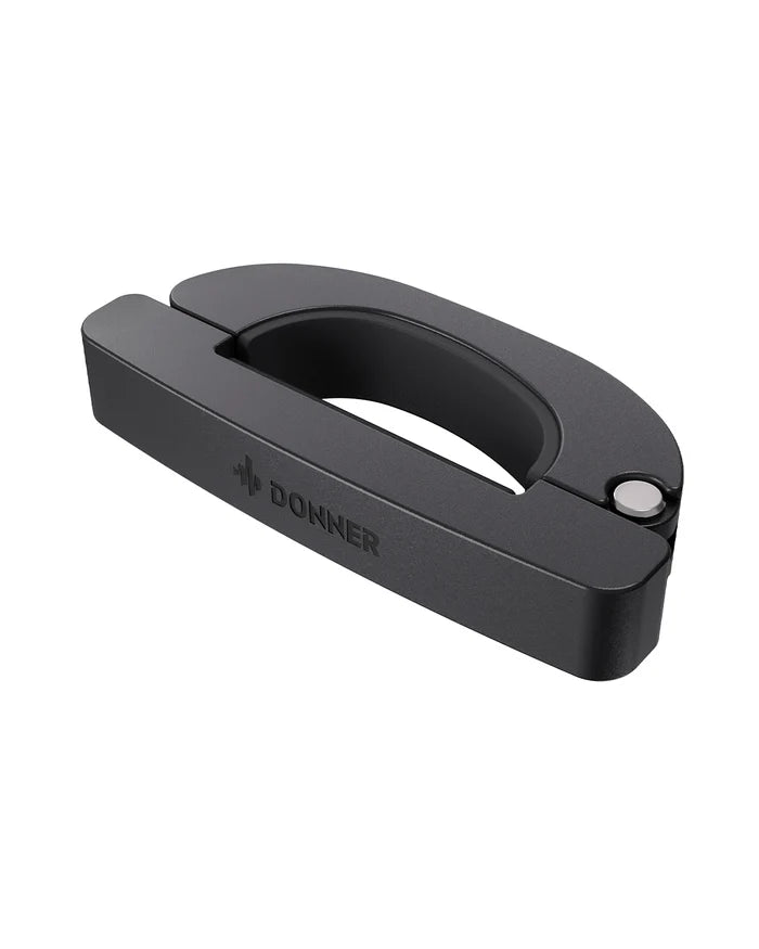 Donner Adaptateur de support mural pour guitare sans tête