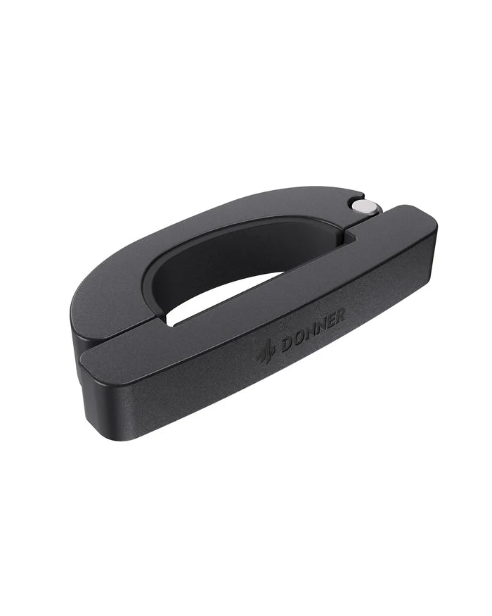 Donner Adaptateur de support mural pour guitare sans tête