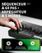 【PRÉ-VENTE】Donner Essential L1 Synthesizer-【Expédition en juillet】