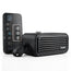 Donner Go amplificateur pour guitare électrique Noir