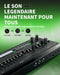 【PRÉ-VENTE】Donner Essential L1 Synthesizer-【Expédition en juillet】