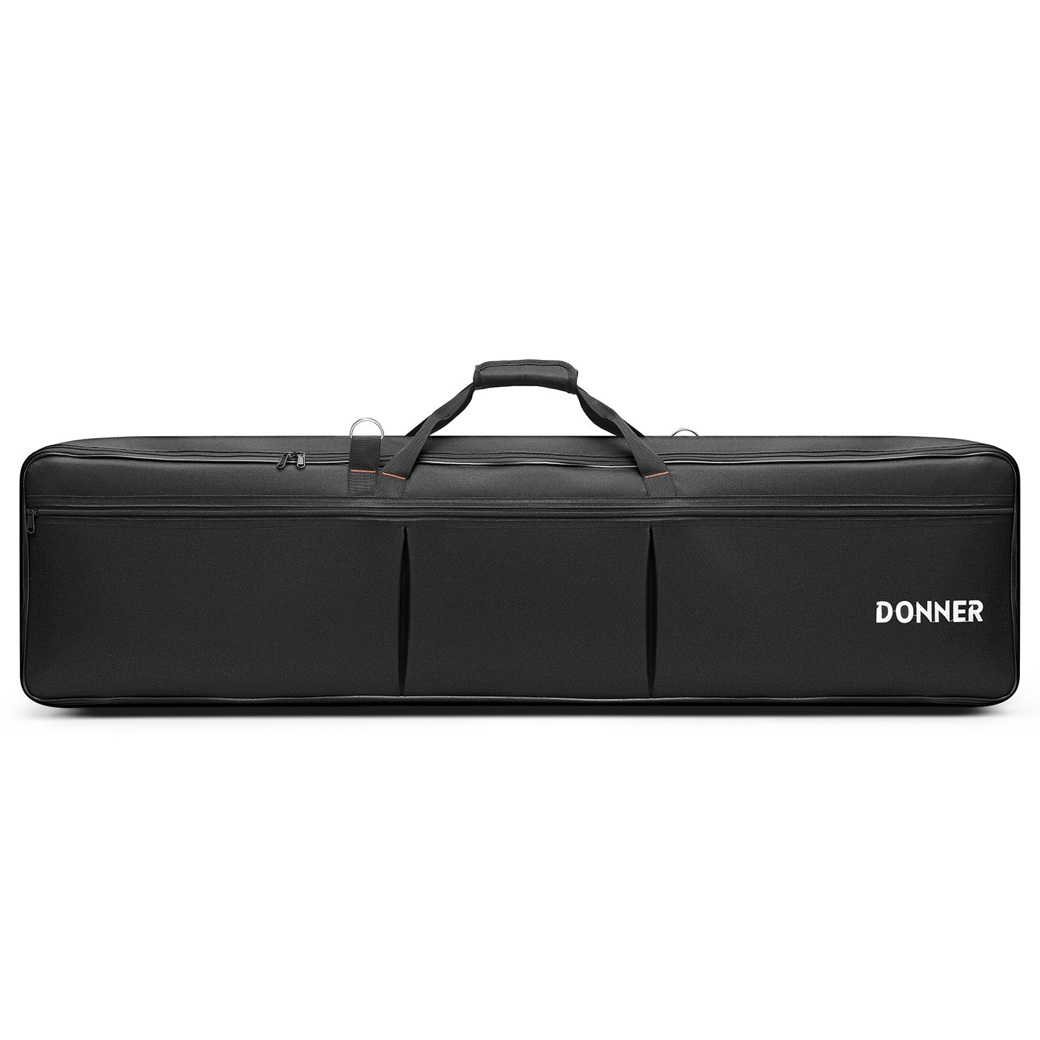 Donner Sac de Transport pour Clavier 88 Touches