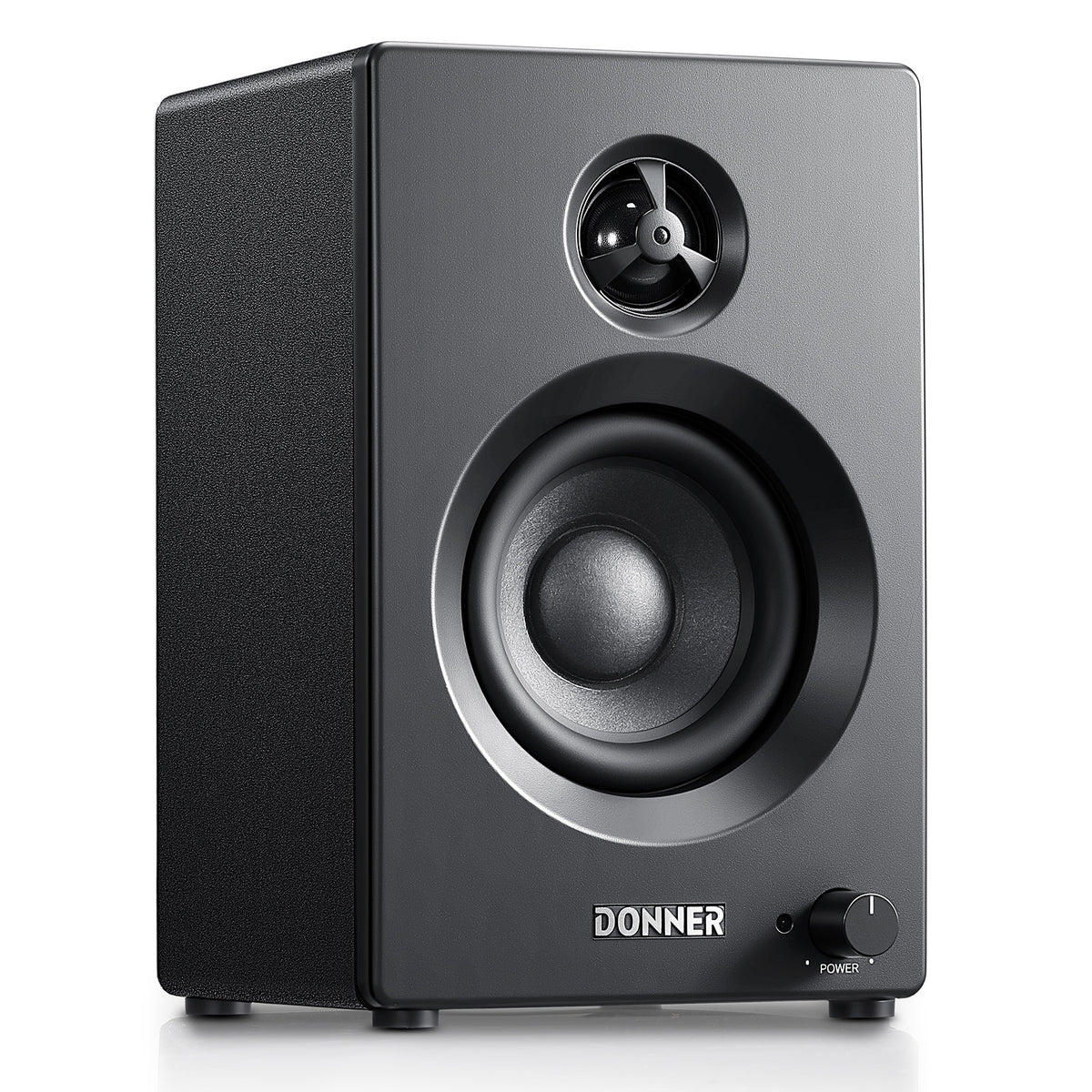 Donner DDA-20SE Enceinte de monitoring de batterie