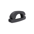 Donner Adaptateur de support mural pour guitare sans tête