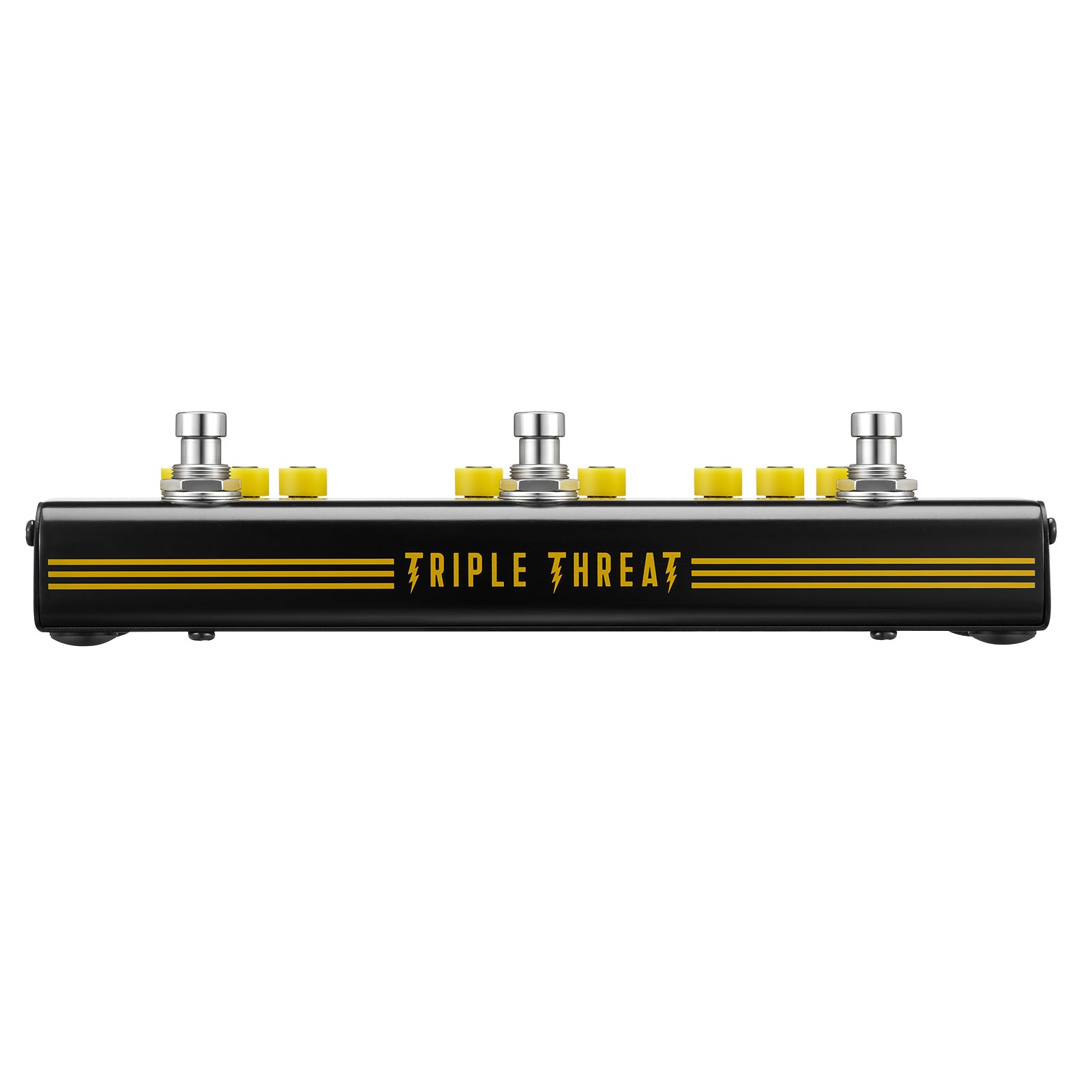 Donner Triple Threat 3-en-1 Pédale Guitare