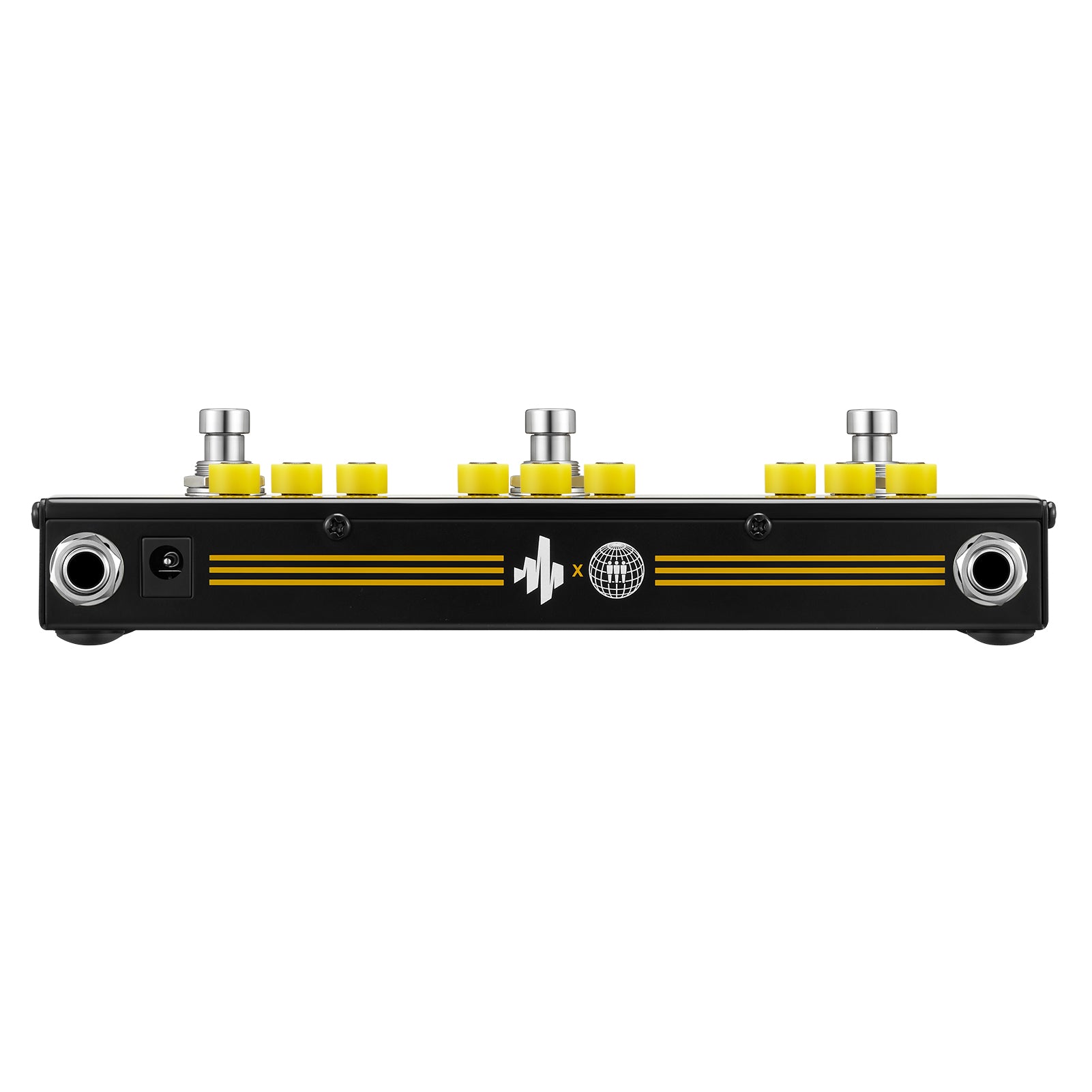 Donner Triple Threat 3-en-1 Pédale Guitare