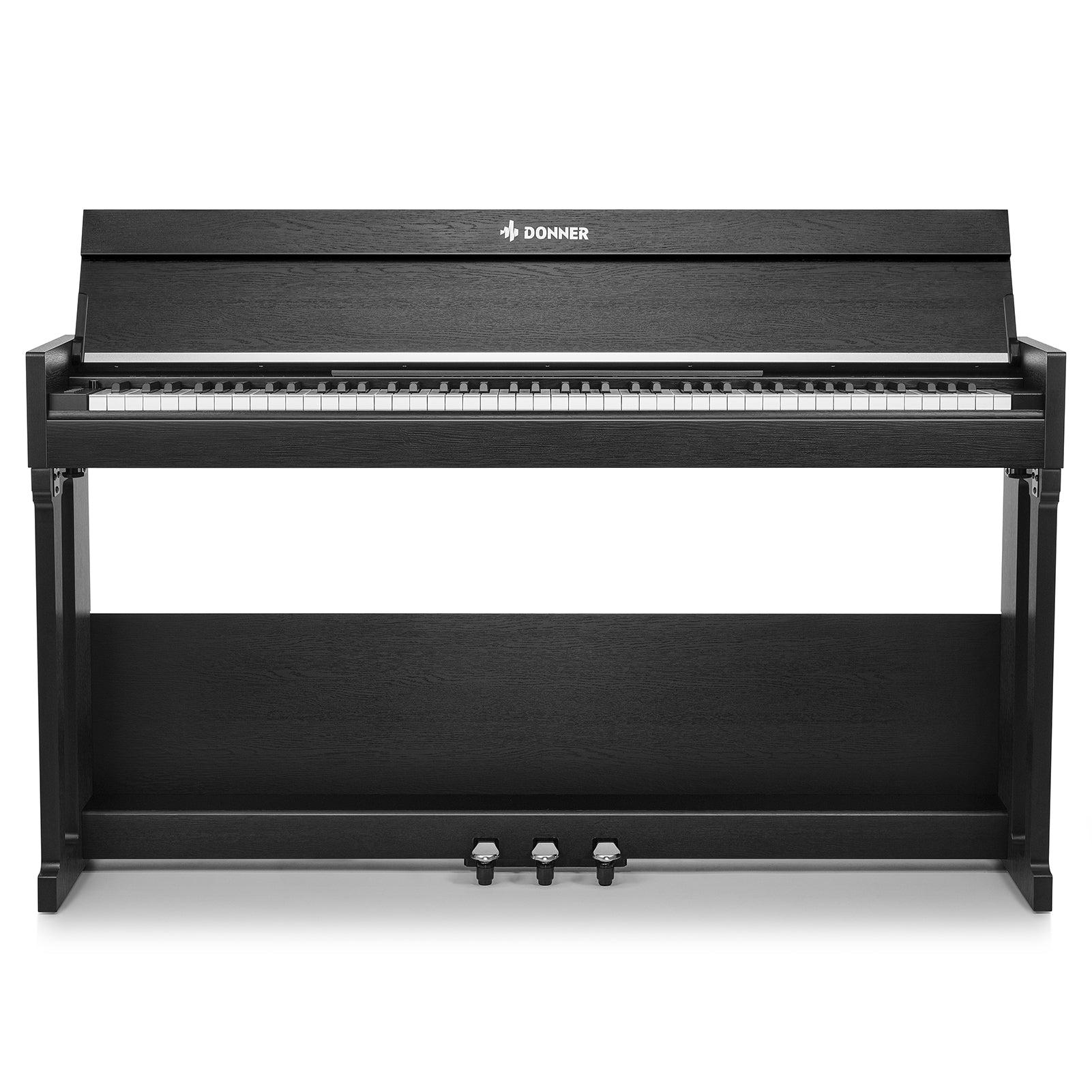 Donner DDP-90 PRO Entièrement Lesté Domestique Piano Numérique