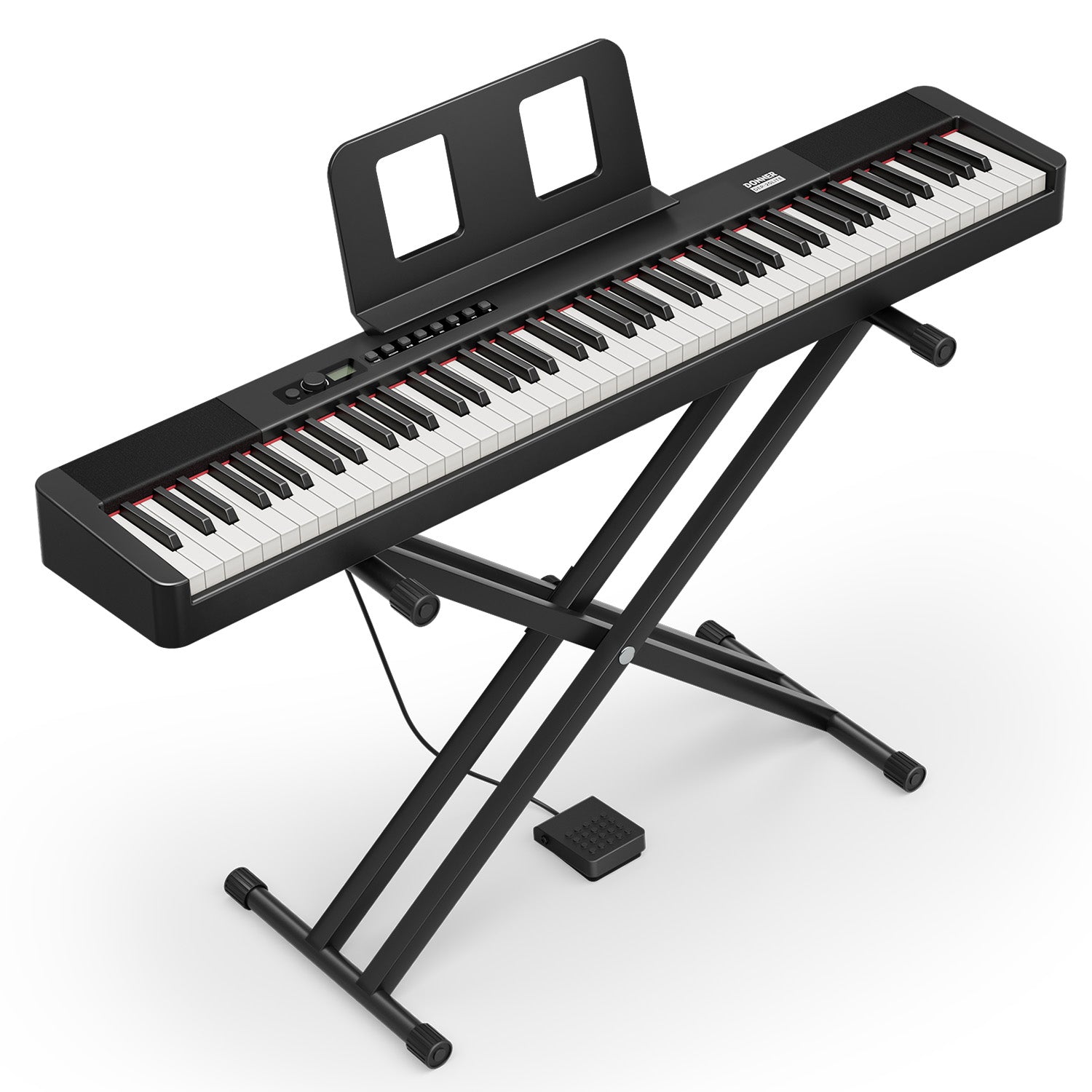 Donner DEP-20 Lite Piano numérique