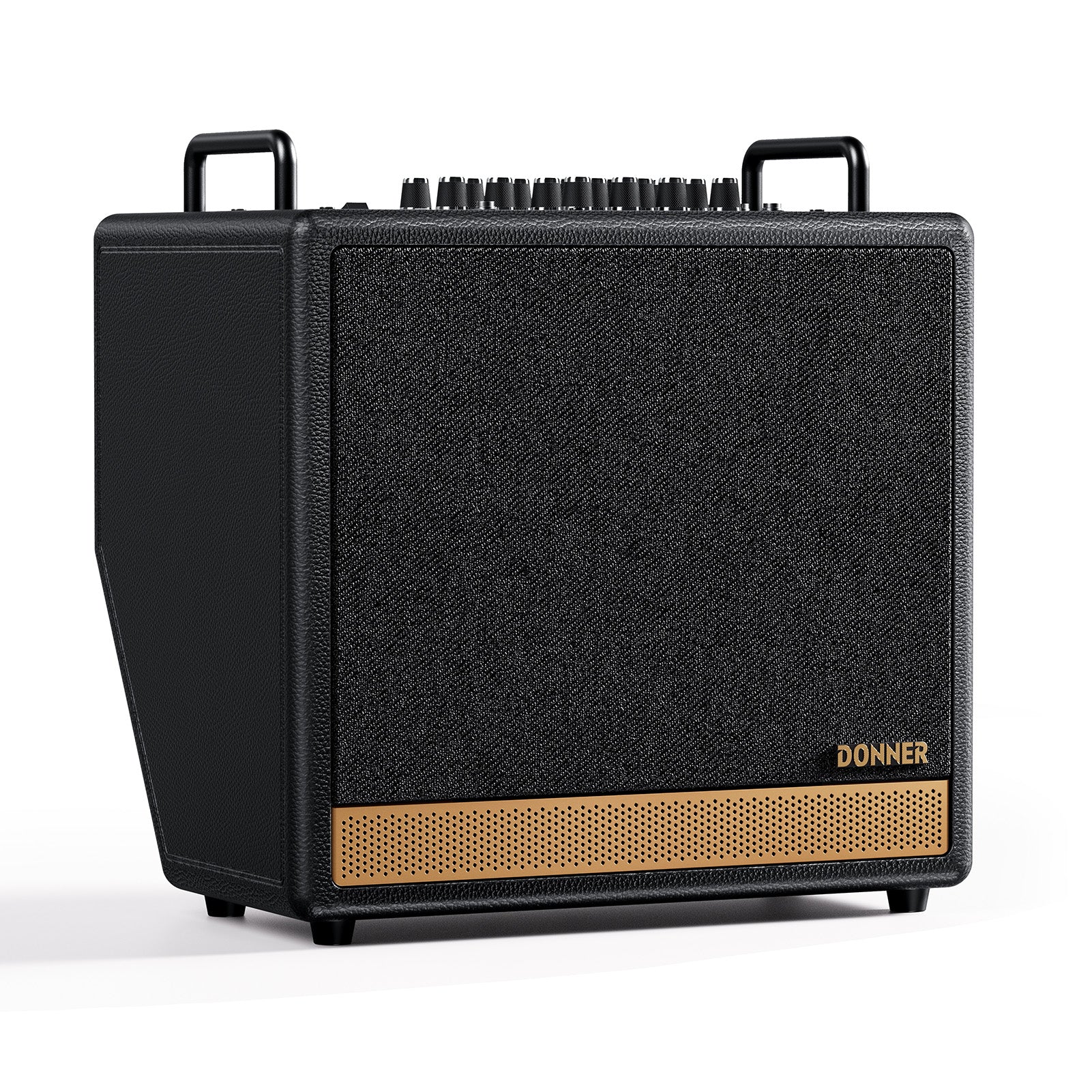 DONNER DKA-50 50W Amplificateur de clavier