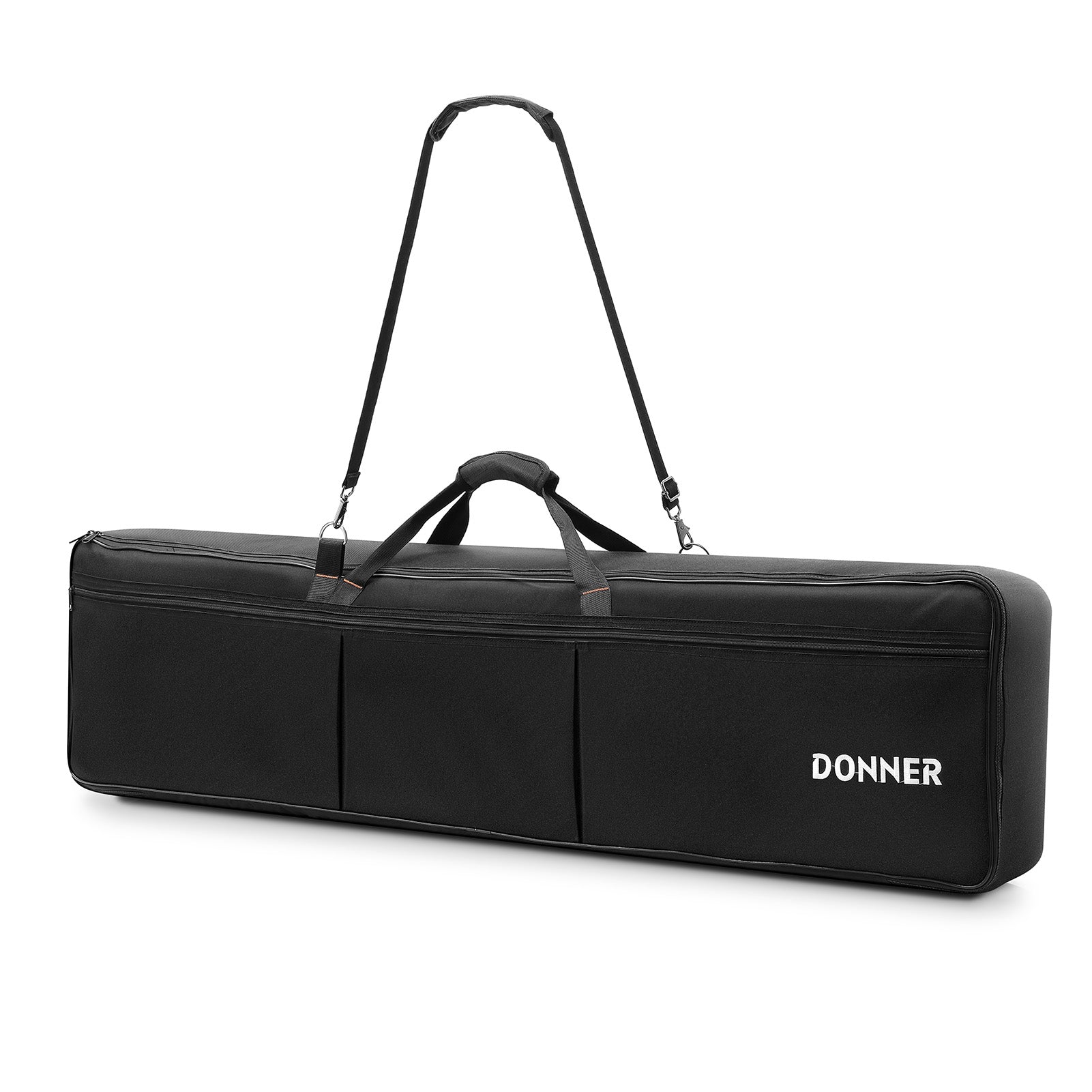 Donner Sac de Transport pour Clavier 88 Touches