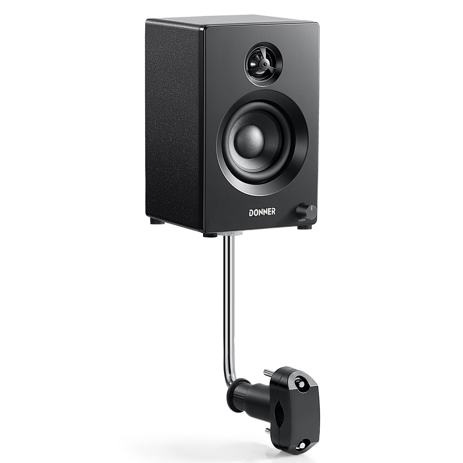 Donner DDA-20SE Enceinte de monitoring de batterie