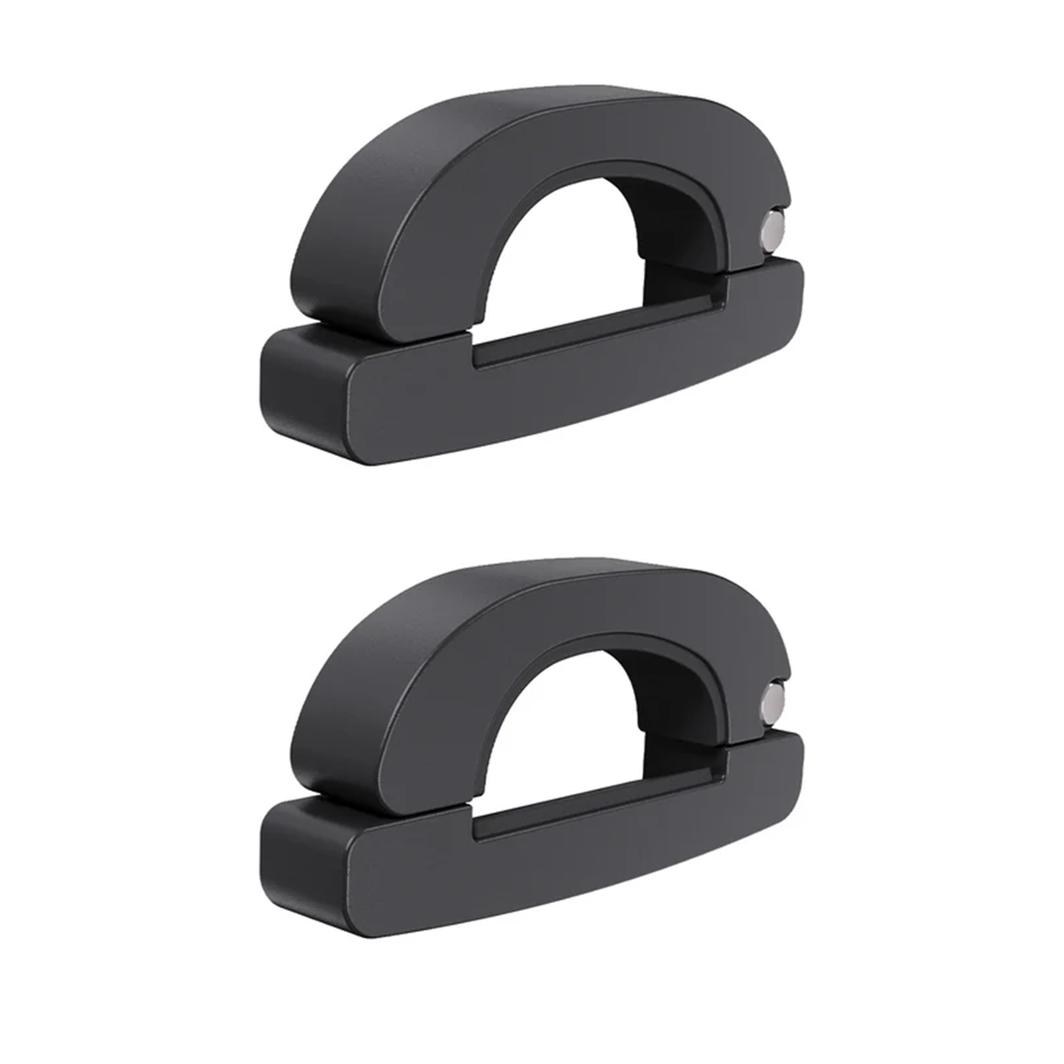 Donner Adaptateur de support mural pour guitare sans tête