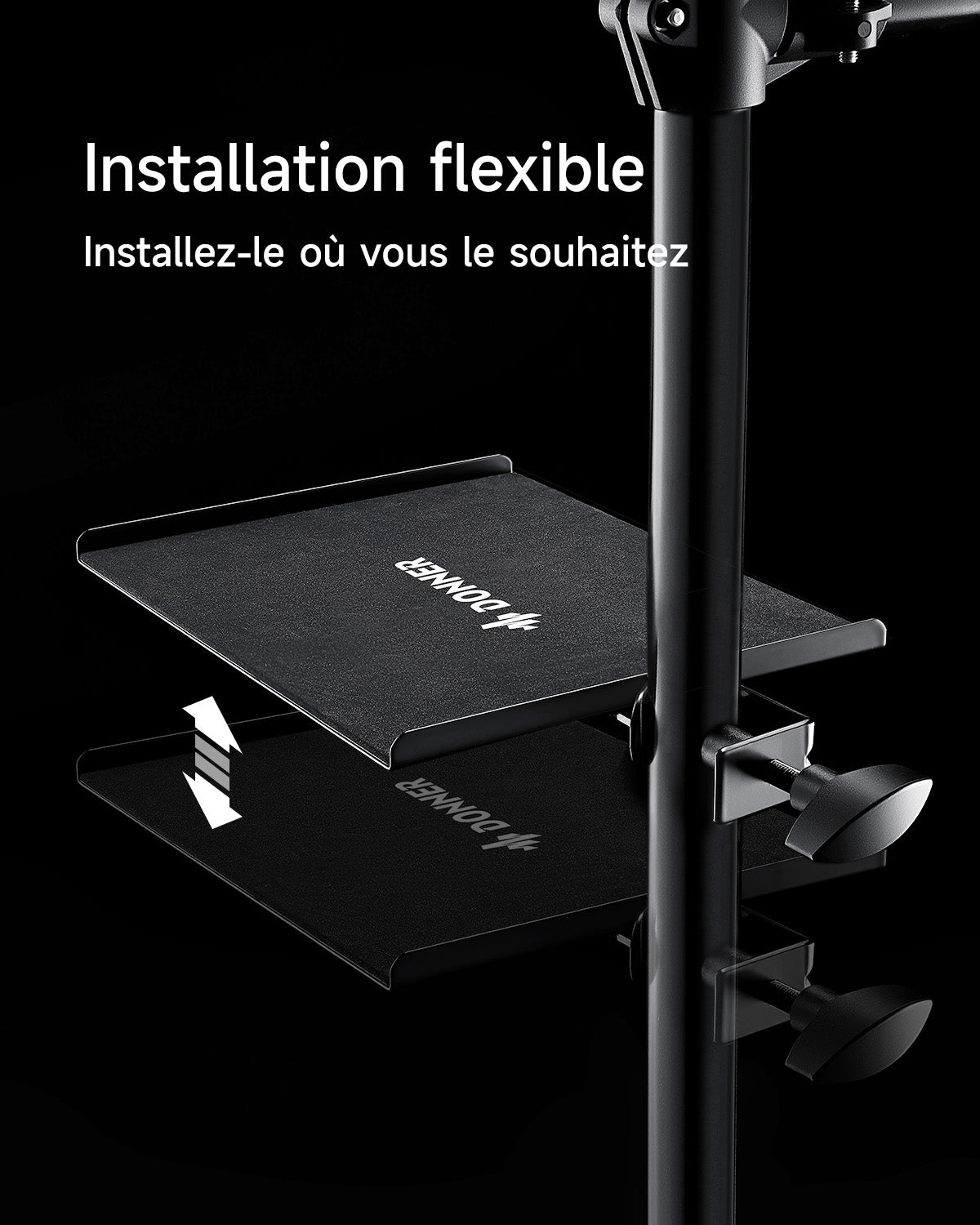 Donner Table de percussion