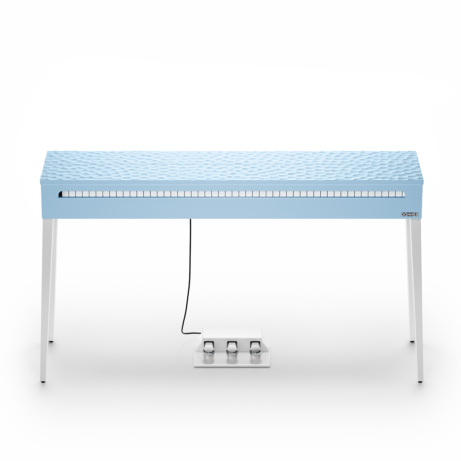 Donner OURA™ S200 Piano numérique 88 touches pour la maison