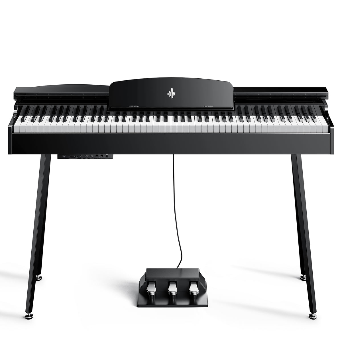 Donner DGP‑100 Piano Numérique Grand Format Léger
