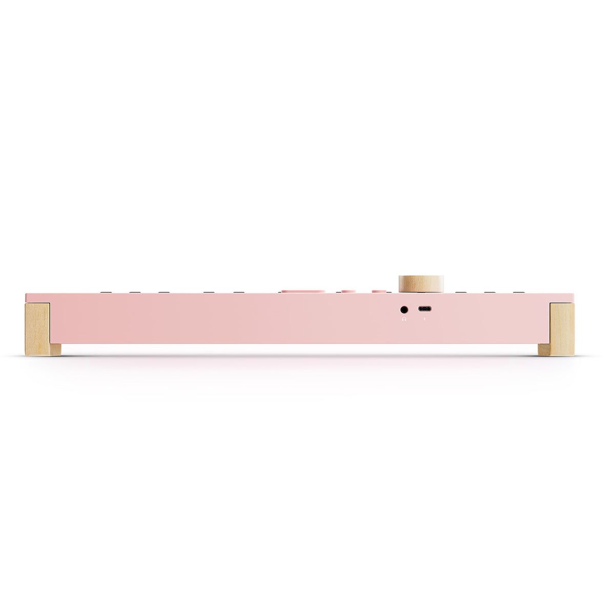 Donner DEK-32 à 32 touches Clavier électronique-KIDO 32 Touches Rose + DEK-32 Rose##