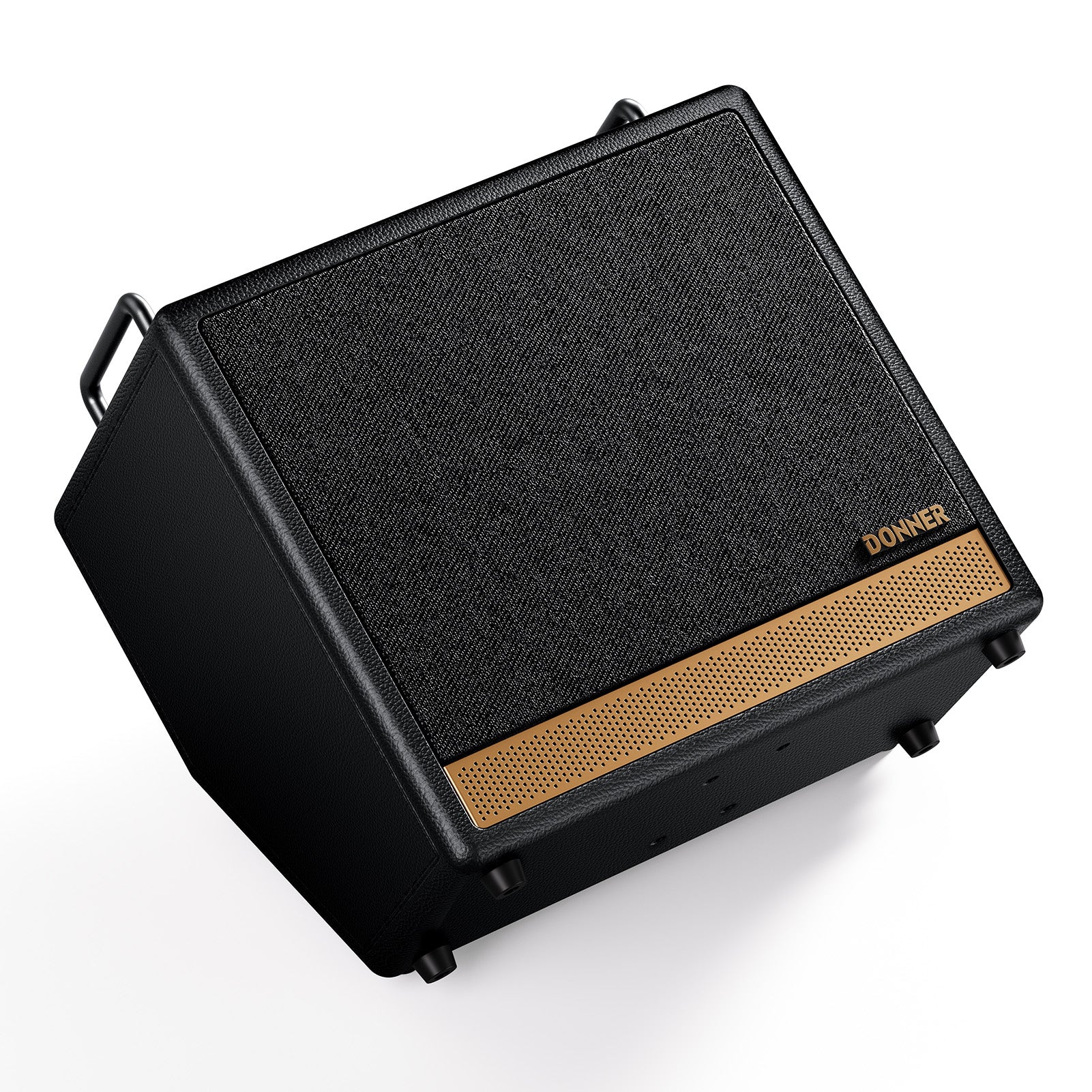 DONNER DKA-50 50W Amplificateur de clavier