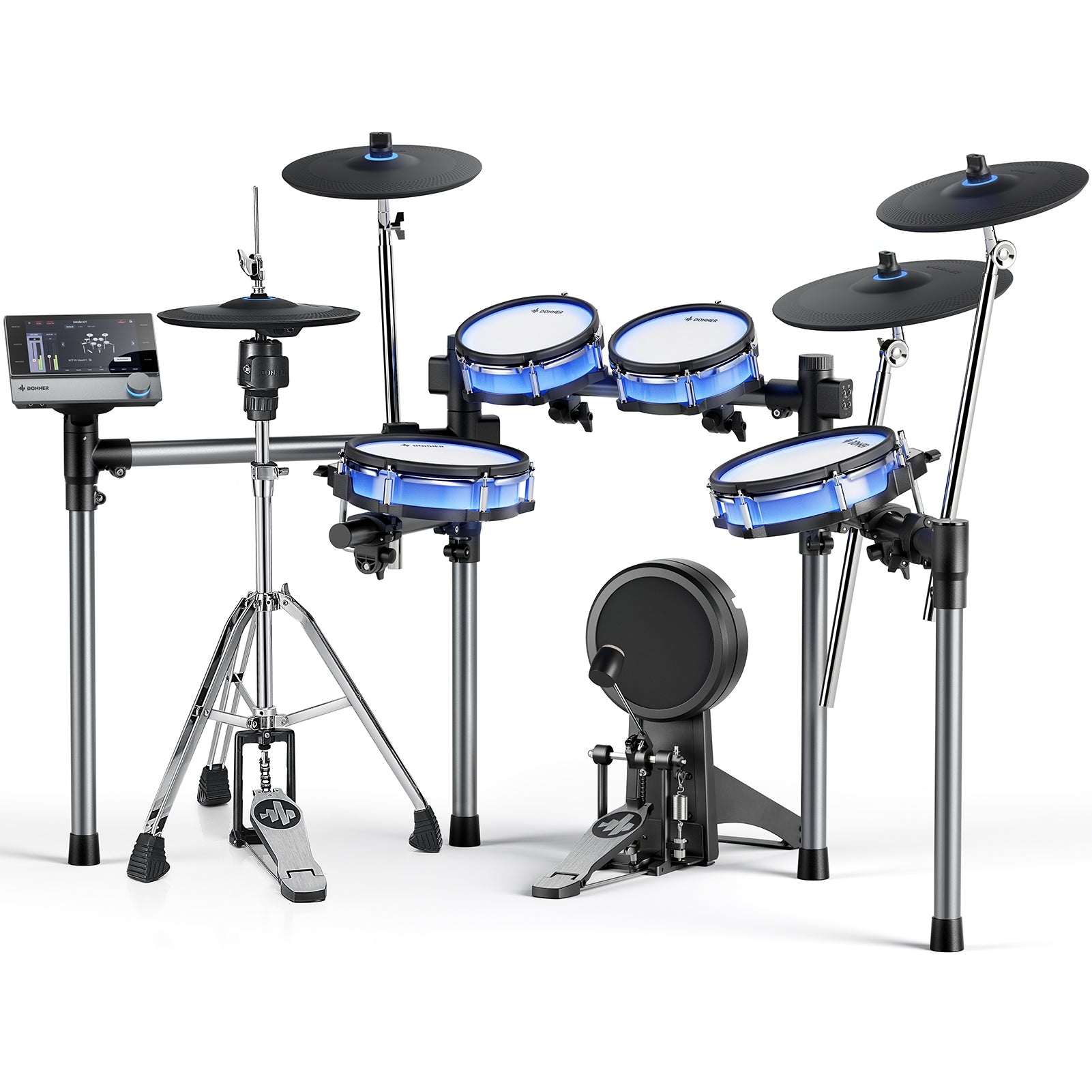 Donner BackBeat Pro Batterie électronique