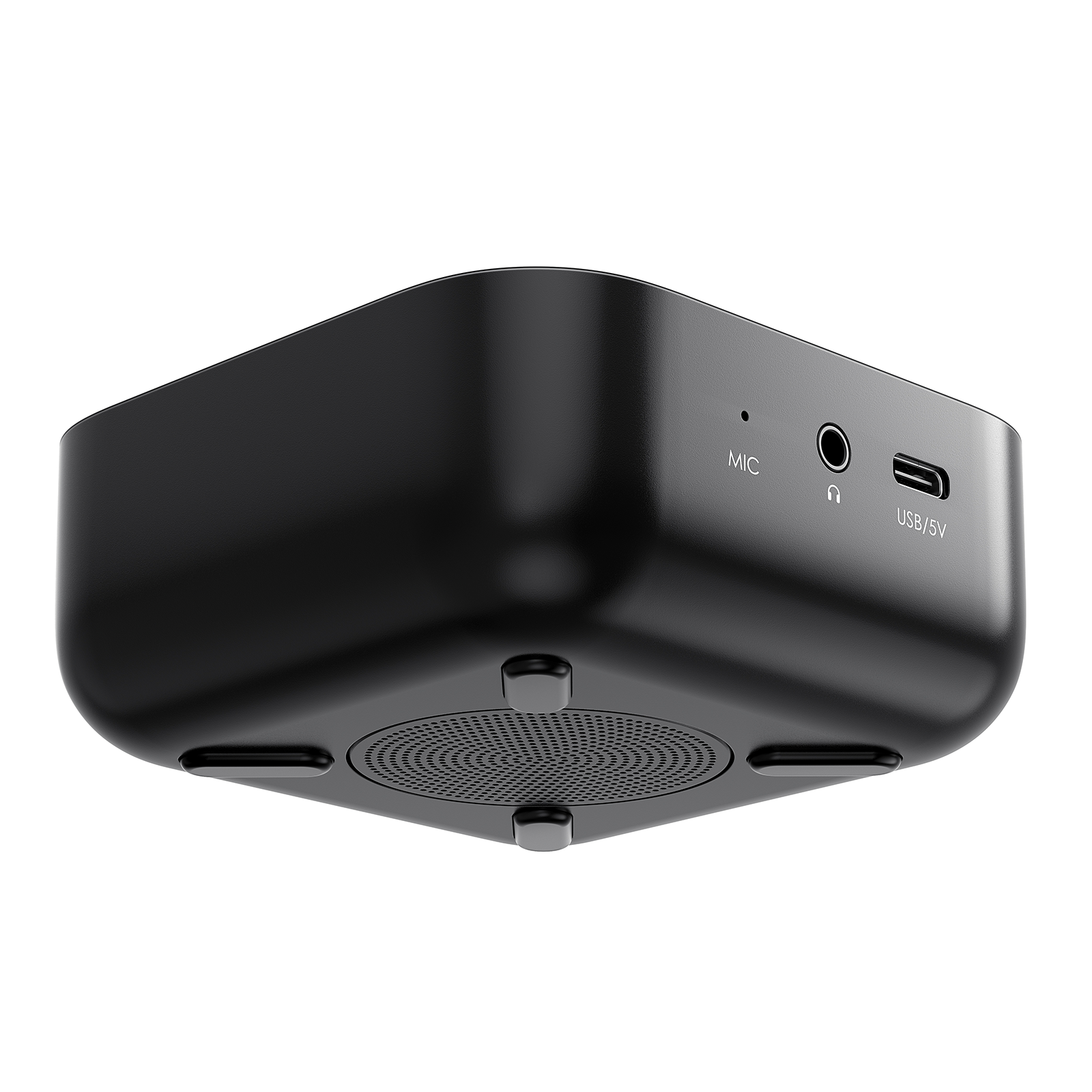 DONNER MEDO Instrument de musique portable multi-fonctions