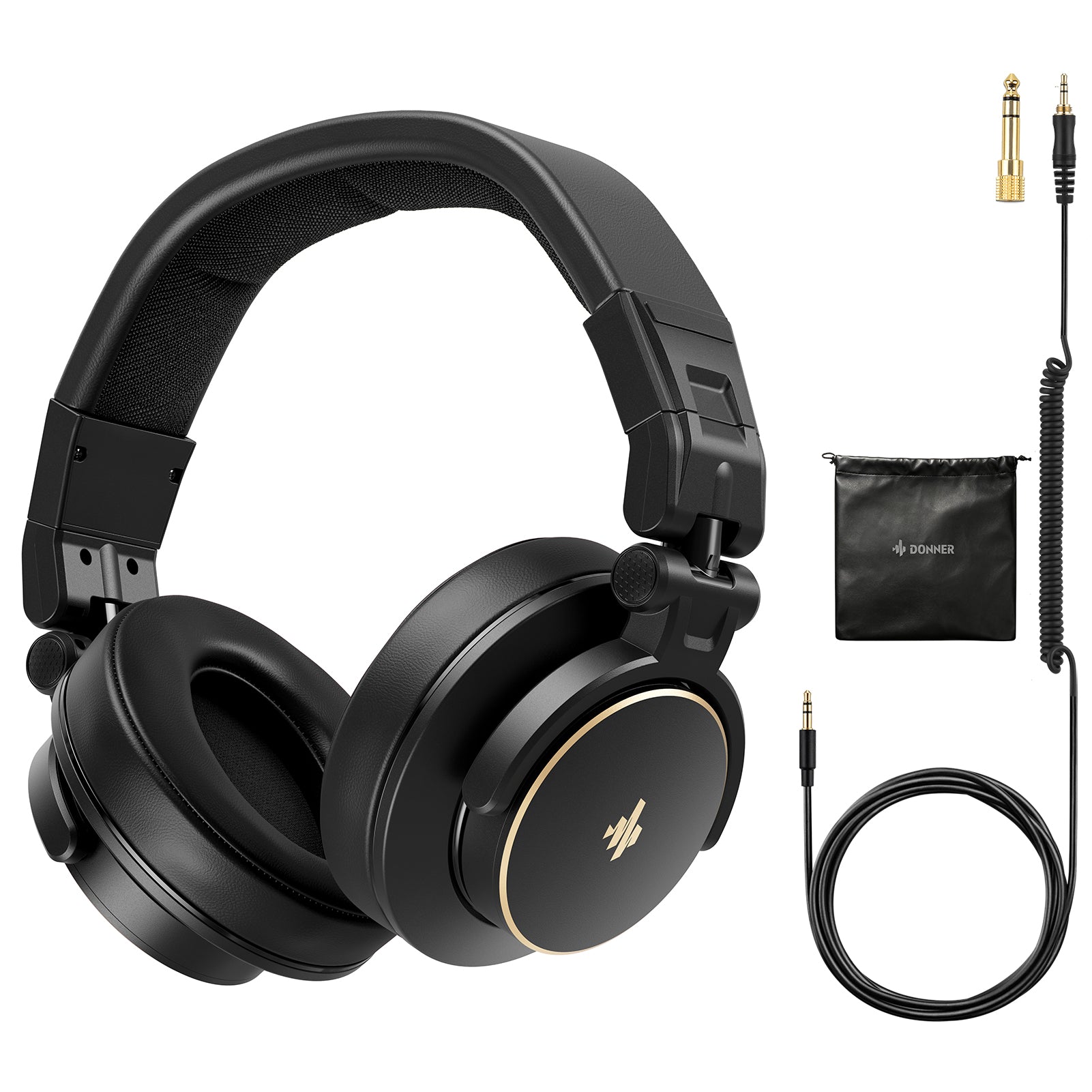 Donner MH1 Casque de monitoring