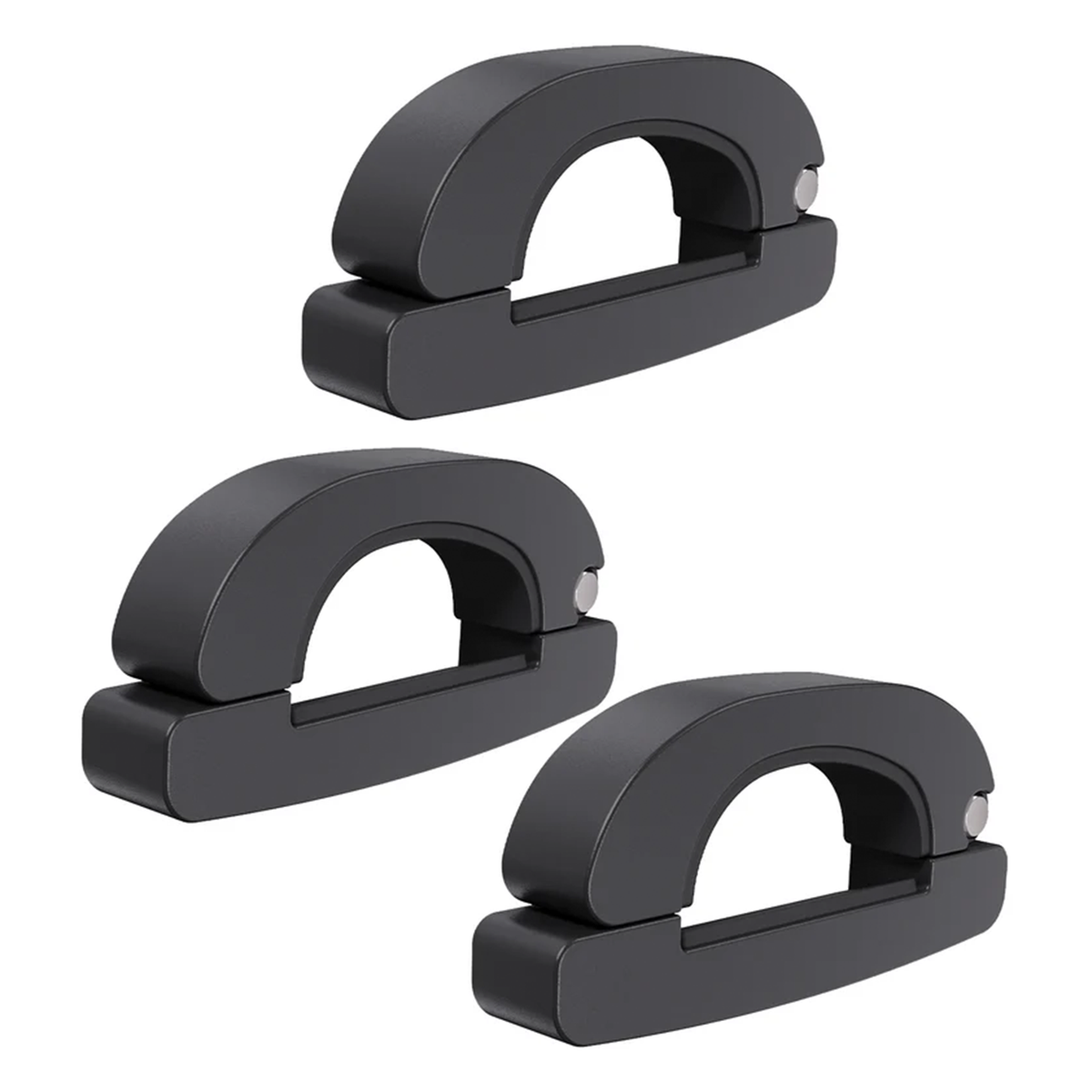 Donner Adaptateur de support mural pour guitare sans tête