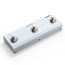 Donner Pocket Go Pédale Portable Multi Effets Guitare