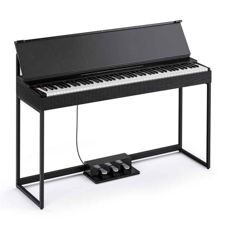 【PRÉ-VENTE】Piano numérique domestique Donner OURA™ S300 à 88 touches - Expédition le 22 février